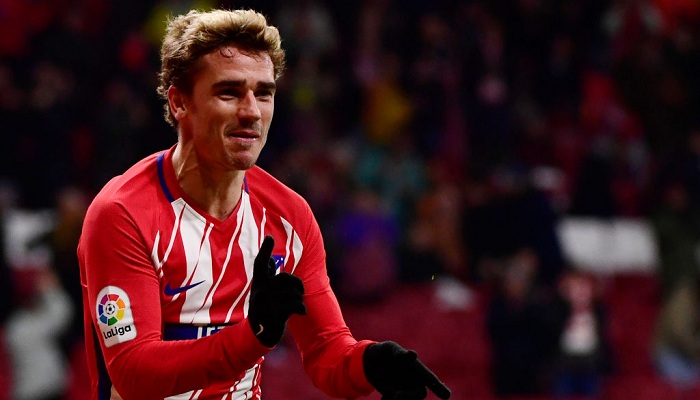 griezmann 2 marzo